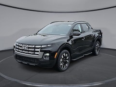 2026 Hyundai Santa Cruz SEL AWD Truck