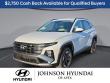New 2026 Hyundai Tucson Hybrid SEL Convenience SUV