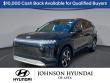 New 2026 Hyundai IONIQ 9 SE SUV