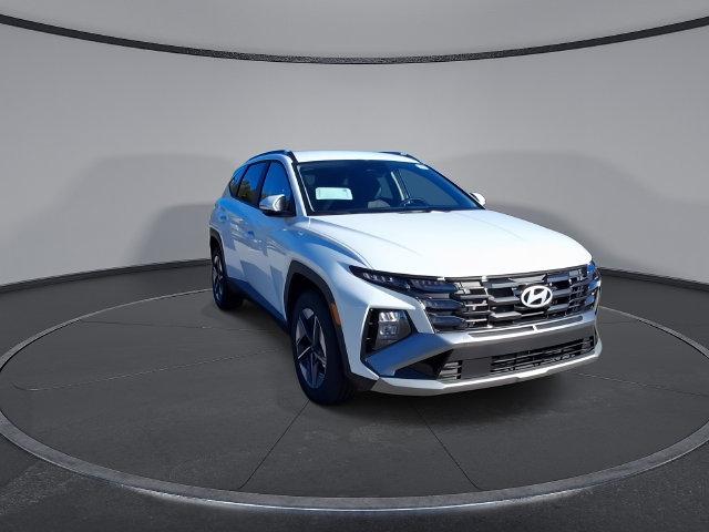 New 2026 Hyundai Tucson Hybrid SEL Convenience SUV