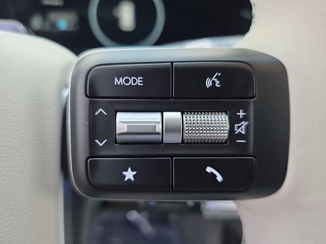 2025 Hyundai Santa Fe Calligraphy - Photo 22