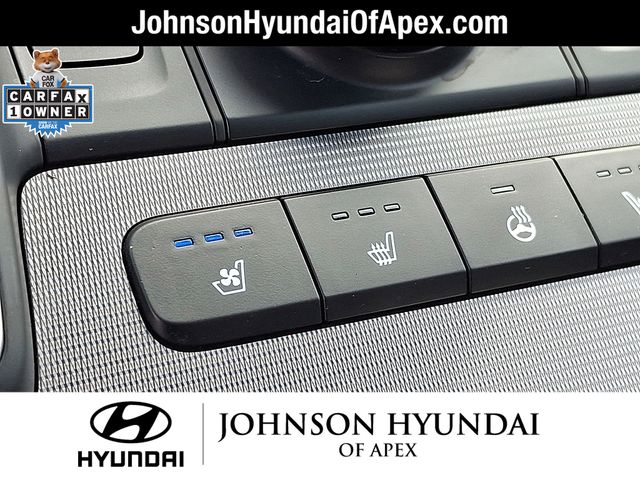 2024 Hyundai Palisade Calligraphy - Photo 29