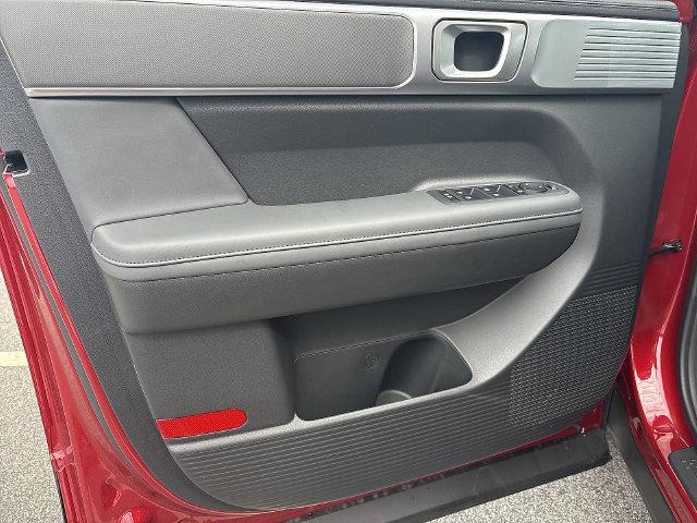 2026 Hyundai Santa Fe SEL - Photo 35