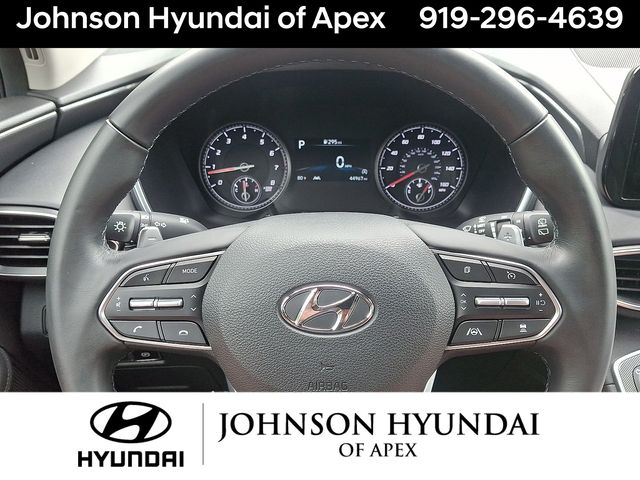 2023 Hyundai Santa Fe SEL - Photo 19