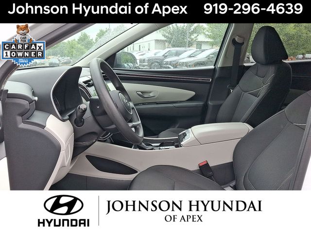 2022 Hyundai Tucson SEL - Photo 13