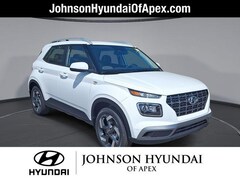 2026 Hyundai Venue SEL SUV