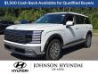 New 2026 Hyundai Palisade Hybrid Blue SEL 8P SUV