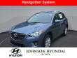 Used 2016 Mazda CX-5 Touring SUV