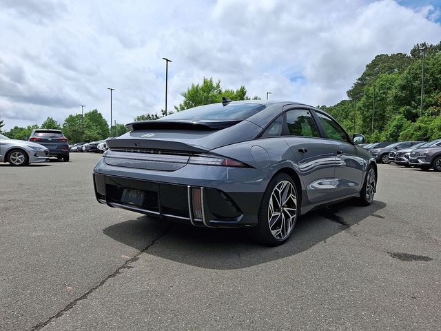 2023 Hyundai IONIQ 6 SEL - Photo 34