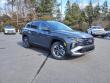 New 2025 Hyundai Tucson SEL Convenience AWD SUV