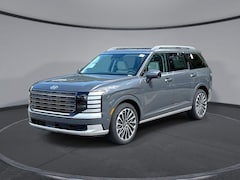 2026 Hyundai Palisade Calligraphy AWD SUV