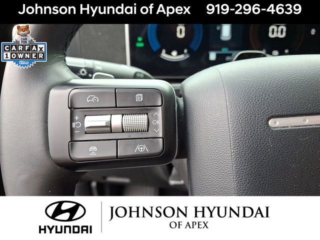 2025 Hyundai Santa Fe SEL - Photo 25