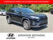 Used 2023 Toyota RAV4 XLE SUV