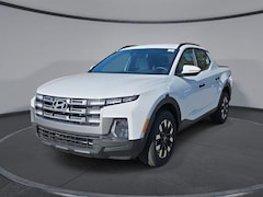 2026 Hyundai Santa Cruz SEL FWD Truck