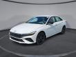New 2026 Hyundai Elantra SEL Sport Sedan