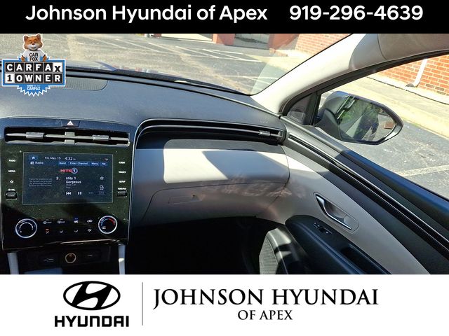 2022 Hyundai Tucson SEL - Photo 15