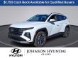 New 2026 Hyundai Tucson Hybrid SEL Convenience SUV
