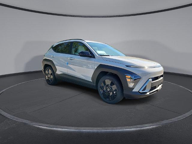 New 2027 Hyundai Kona SEL Sport FWD SUV