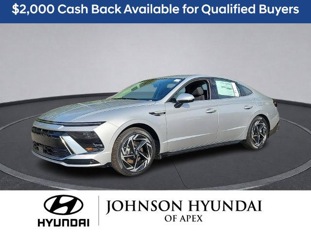 2026 Hyundai Sonata