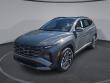 New 2026 Hyundai Tucson Limited AWD SUV