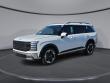 New 2026 Hyundai Palisade Limited FWD SUV