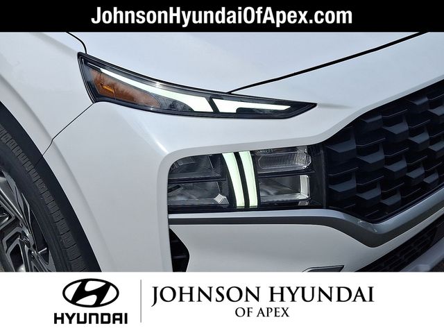 2023 Hyundai Santa Fe SEL - Photo 30