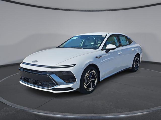 2026 Hyundai Sonata SEL's photo