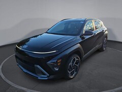 2026 Hyundai Kona SEL Premium FWD SUV