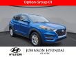 Used 2020 Hyundai Tucson Value SUV