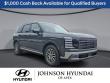 New 2026 Hyundai Palisade SEL FWD SUV
