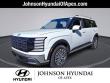 New 2026 Hyundai Palisade Hybrid Blue SEL 7P SUV