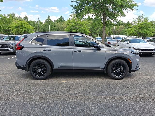 2024 Honda CR-V Sport-L - Photo 35