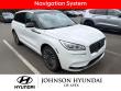 Used 2020 Lincoln Corsair Reserve SUV