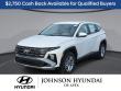New 2026 Hyundai Tucson SE FWD SUV