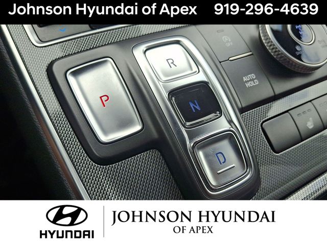 2023 Hyundai Santa Fe SEL - Photo 17