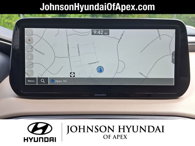 2023 Hyundai Santa Fe SEL - Photo 16
