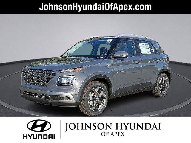 2026 Hyundai Venue