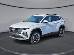 2026 Hyundai Tucson SEL AWD SUV