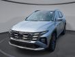 New 2025 Hyundai Tucson Hybrid Limited SUV