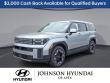 New 2026 Hyundai Santa Fe SE FWD SUV