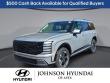 New 2026 Hyundai Palisade Hybrid Limited SUV