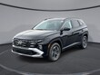 Hyundai Tucson Hybrid