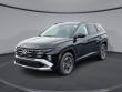 New 2025 Hyundai Tucson Hybrid Blue SUV