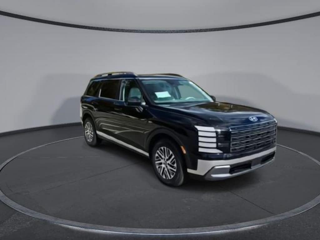 New 2026 Hyundai Palisade SEL AWD SUV