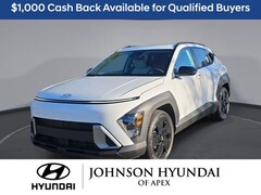 2026 Hyundai Kona SEL Sport FWD SUV