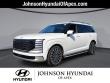 New 2026 Hyundai Palisade Hybrid Calligraphy SUV