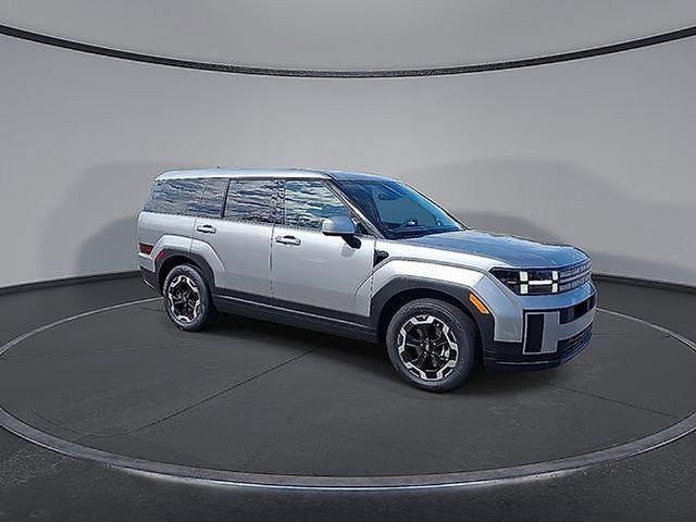 New 2026 Hyundai Santa Fe SE FWD SUV