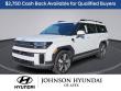 New 2027 Hyundai Santa Fe Limited AWD SUV