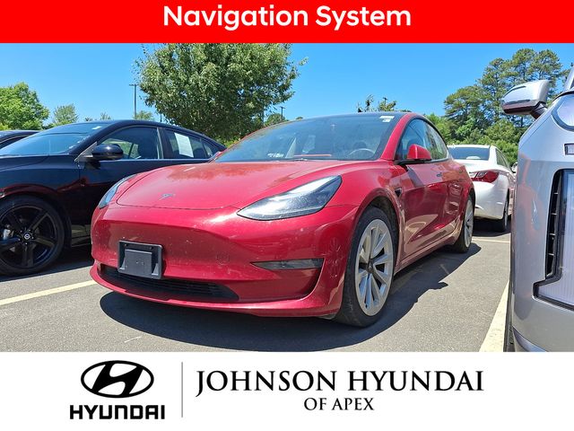 2023 Tesla Model 3 -'s photo