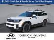New 2027 Hyundai Santa Fe Hybrid Calligraphy SUV